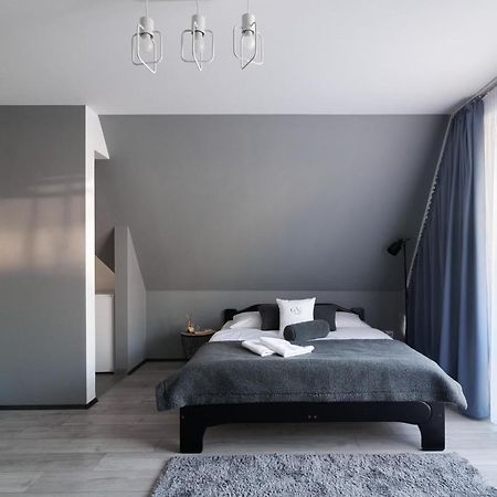 Gal Apartments Ζακοπάνε Εξωτερικό φωτογραφία