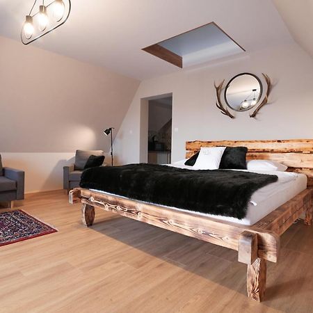 Gal Apartments Ζακοπάνε Εξωτερικό φωτογραφία