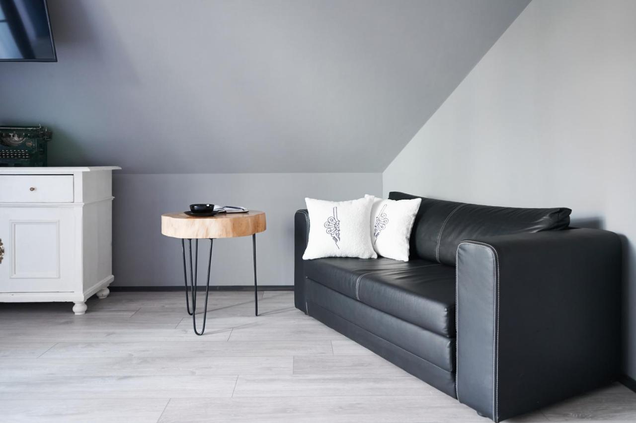 Gal Apartments Ζακοπάνε Εξωτερικό φωτογραφία