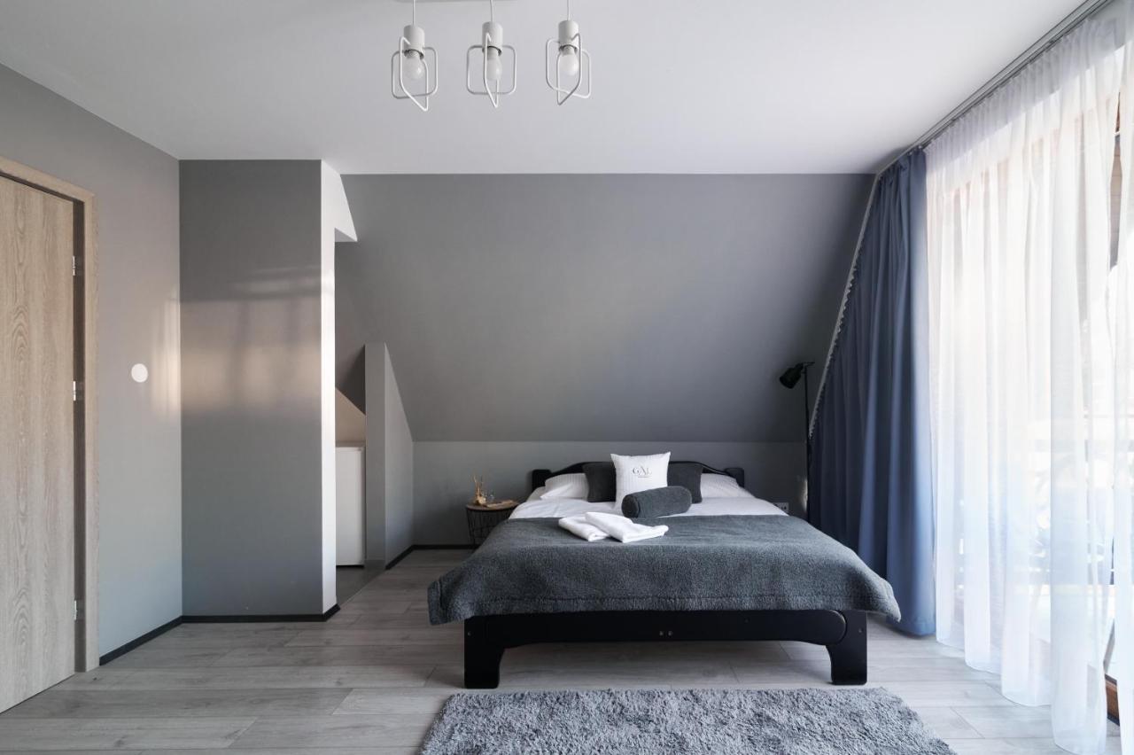 Gal Apartments Ζακοπάνε Εξωτερικό φωτογραφία