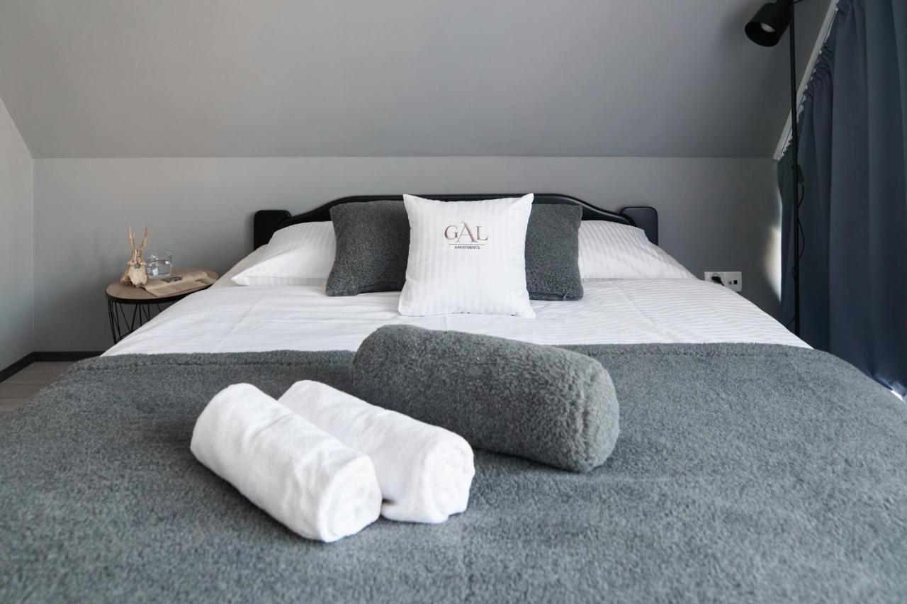 Gal Apartments Ζακοπάνε Εξωτερικό φωτογραφία