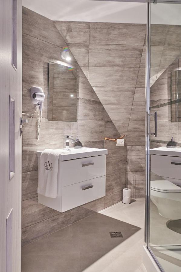 Gal Apartments Ζακοπάνε Εξωτερικό φωτογραφία