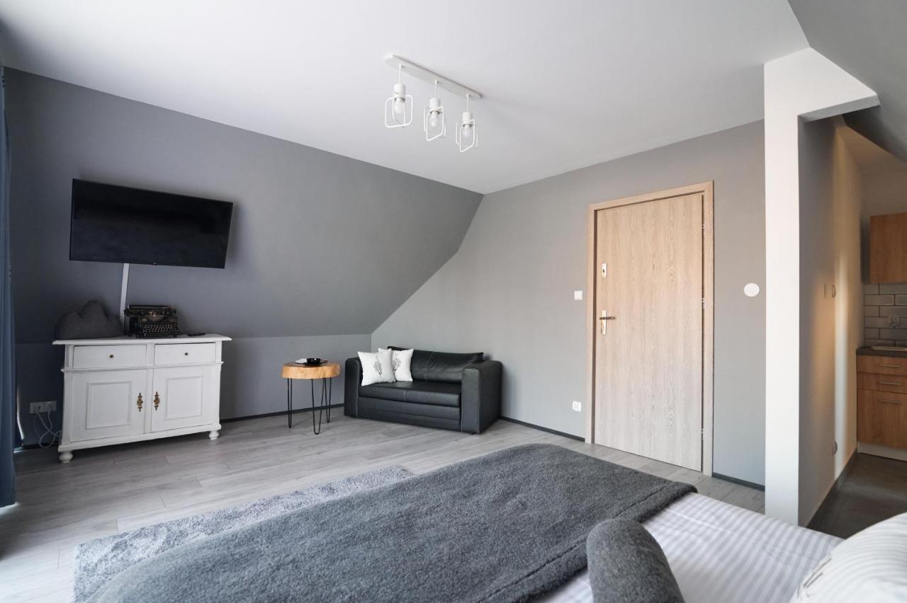 Gal Apartments Ζακοπάνε Εξωτερικό φωτογραφία