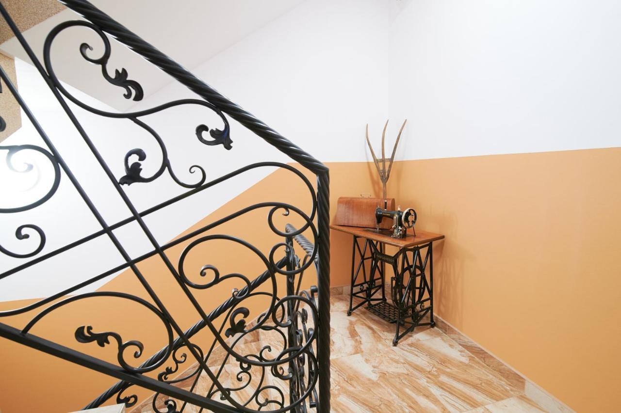 Gal Apartments Ζακοπάνε Εξωτερικό φωτογραφία