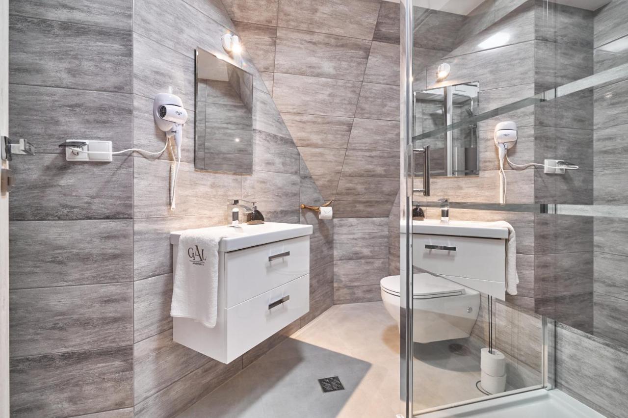 Gal Apartments Ζακοπάνε Εξωτερικό φωτογραφία