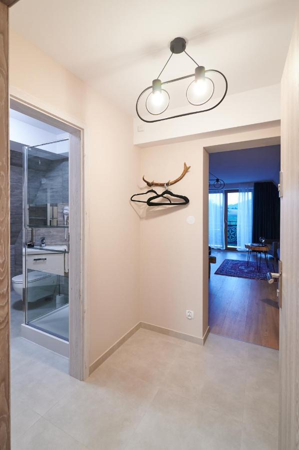 Gal Apartments Ζακοπάνε Εξωτερικό φωτογραφία